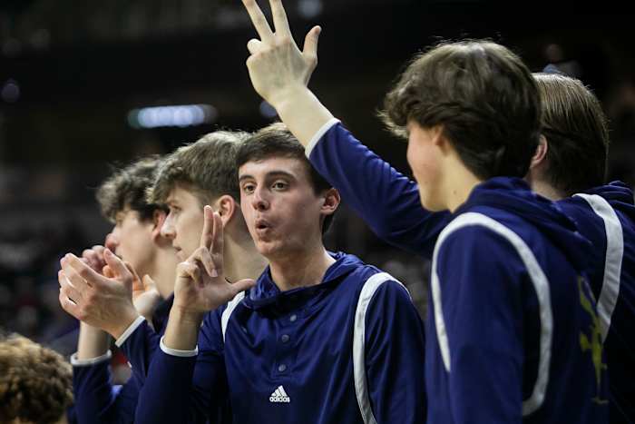 Beecher vs St Francis March25-23 Katy Kildee49